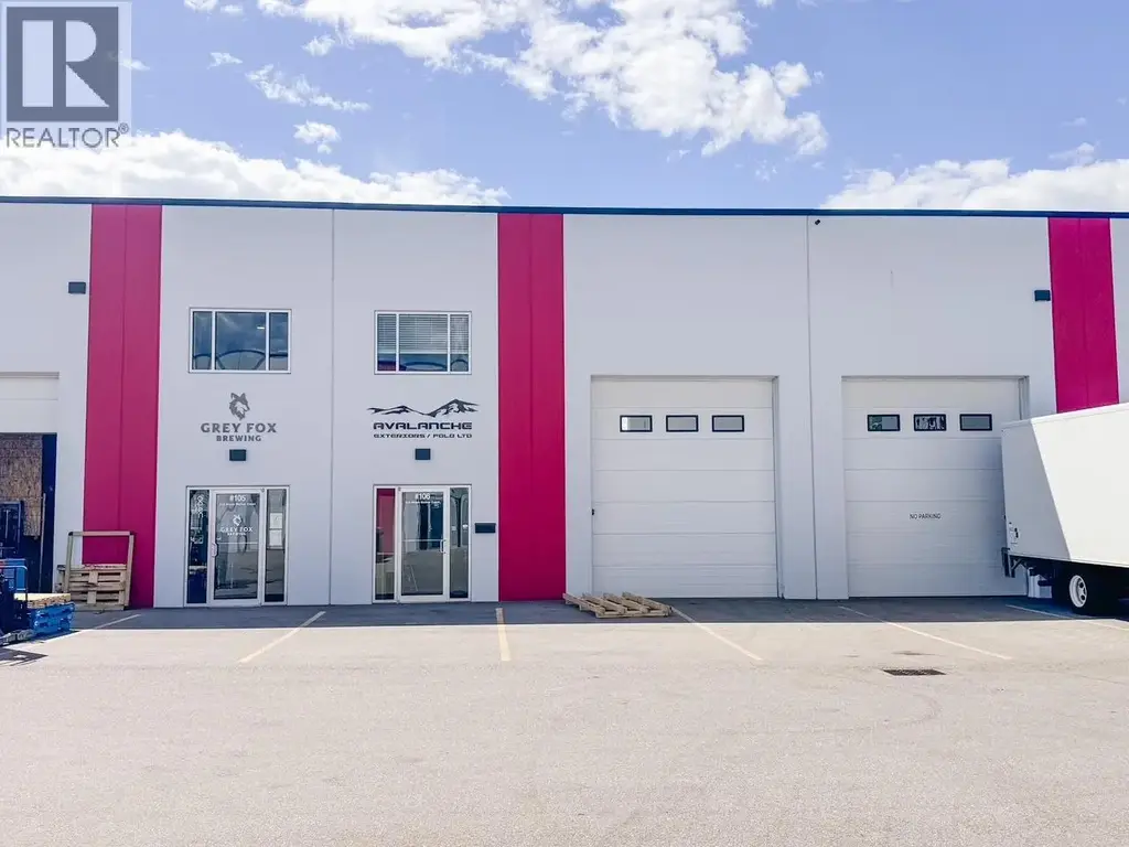 310 Hiram Walker Court Unit# 106, Kelowna
